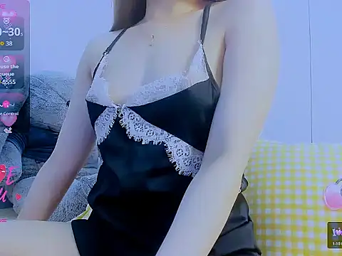 Linh diudang online show from June 2026 02:34:01 AM