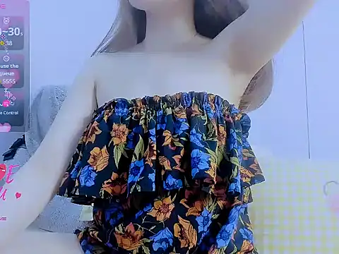 Linh diudang online show from June 2026 01:11:02 AM