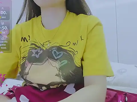 Linh diudang online show from October 2025 03:02:02 PM