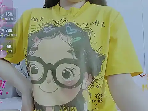 Linh diudang online show from November 2025 03:22:02 AM