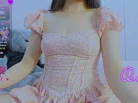 Linh diudang online show from February 2026 02:23:01 AM