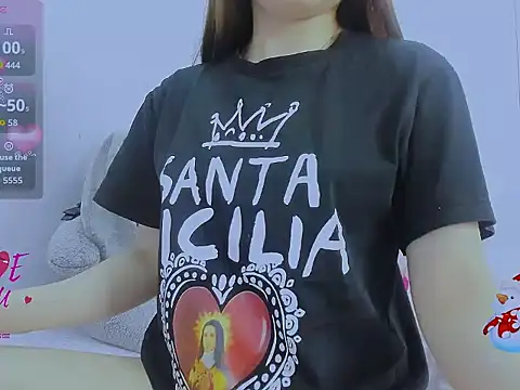 Linh diudang online show from December 2025 02:27:02 AM