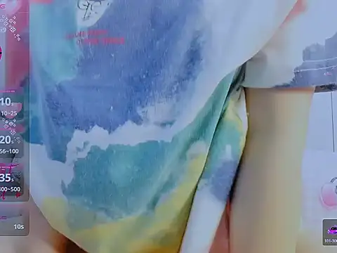 Linh diudang online show from March 2026 02:30:02 AM