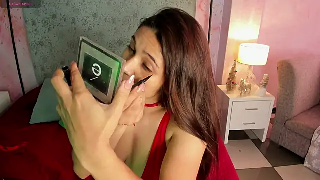 bellaa becca online show from December 2025 05:08:01 PM