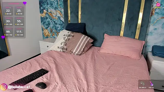 Snapshot of bellaa_becca chatting on November 2025 05:05:01 PM bellaa becca online show from November 2025 05:05:01 PM