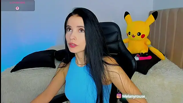 melanyrouse1 online show from November 2025 08:08:01 PM