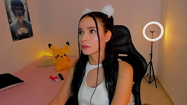 melanyrouse1 online show from February 2026 07:37:01 PM