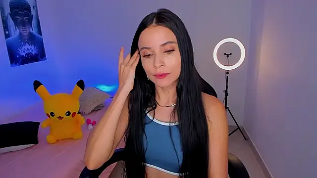 melanyrouse1 online show from March 2026 09:05:02 PM