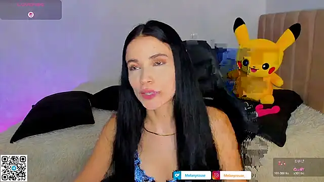 melanyrouse1 online show from November 2025 08:20:02 PM