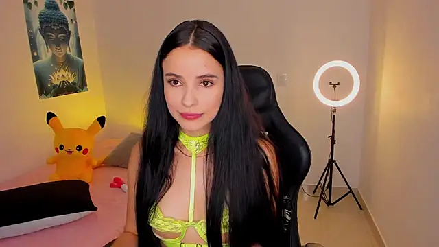 melanyrouse1 online show from March 2026 08:32:01 PM