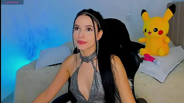 melanyrouse1 online show from November 2025 09:08:01 PM