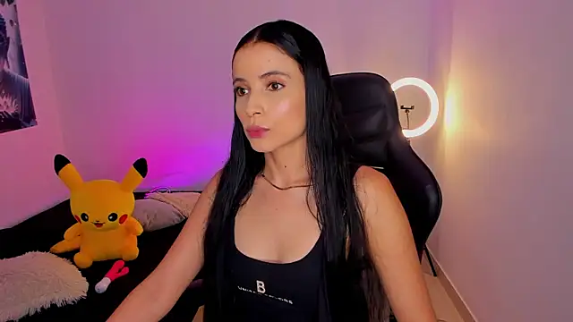 Snapshot of melanyrouse1 chatting on April 2026 08:05:01 PM melanyrouse1 online show from April 2026 08:05:01 PM