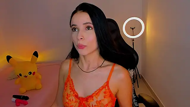 melanyrouse1 online show from March 2026 07:43:02 PM