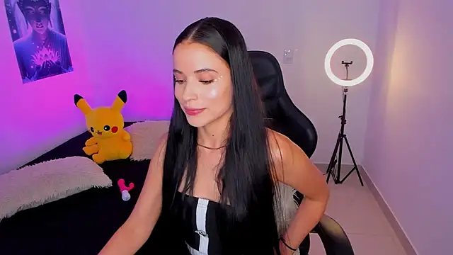 melanyrouse1 online show from March 2026 08:40:01 PM