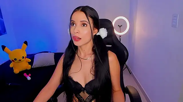 melanyrouse1 online show from March 2026 07:52:01 PM