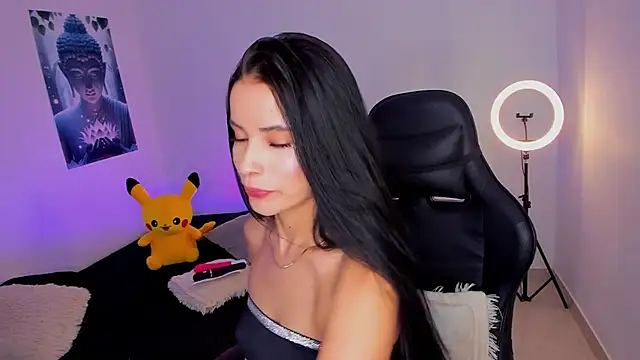 melanyrouse1 online show from March 2026 09:05:02 PM