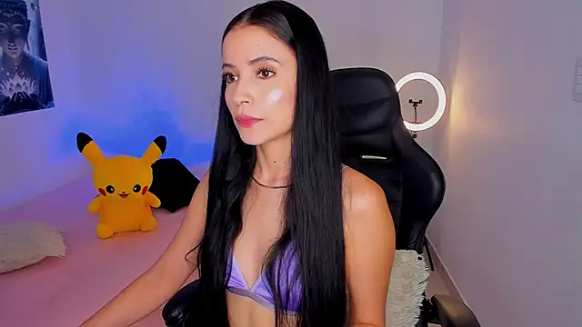 melanyrouse1 online show from April 2026 08:10:02 PM