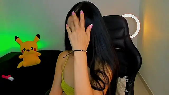 melanyrouse1 online show from February 2026 07:47:01 PM