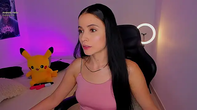 melanyrouse1 online show from April 2026 08:02:01 PM