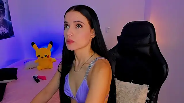 melanyrouse1 online show from February 2026 07:36:01 PM