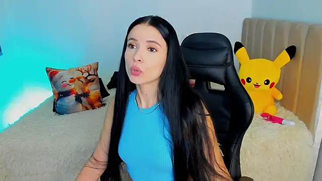 melanyrouse1 online show from January 2026 07:39:01 PM