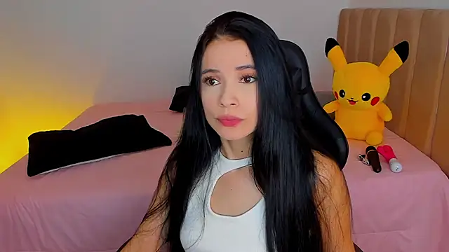 melanyrouse1 online show from January 2026 07:39:01 PM