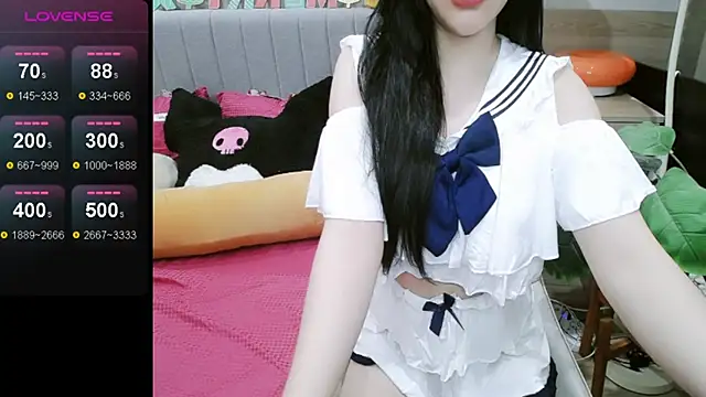  Viviann  online show from December 2025 10:27:02 AM