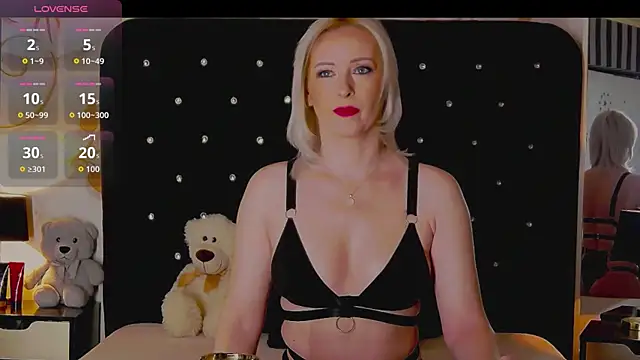 OliviaShaw23 online show from February 2026 09:47:02 PM