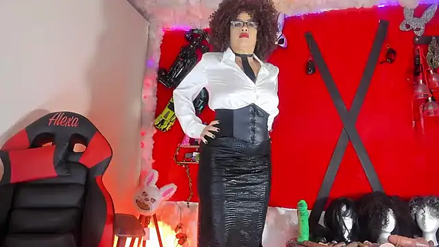 jena derboo online show from April 2026 11:02:02 AM