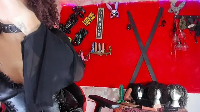 jena derboo online show from April 2026 10:38:02 AM