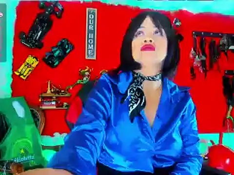 jena derboo online show from March 2025 10:39:02 AM