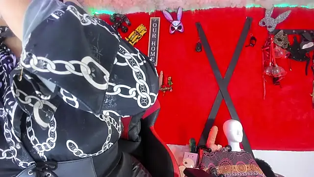 jena derboo online show from February 2026 10:48:02 AM