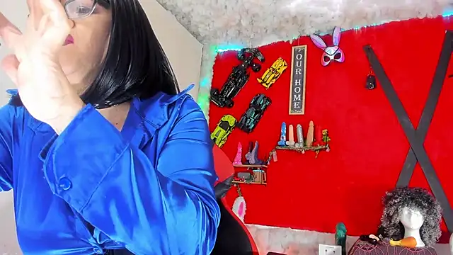 jena derboo online show from February 2026 10:34:02 AM