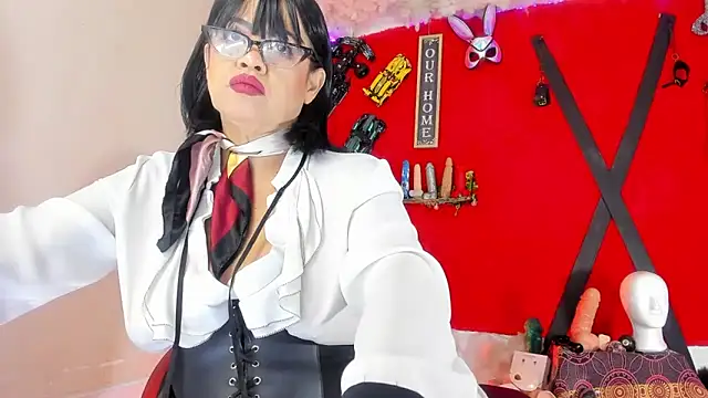 jena derboo online show from March 2026 10:48:01 AM