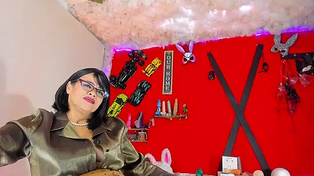 jena derboo online show from February 2026 10:24:02 AM