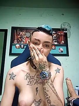 real fenix online show from November 2025 09:29:02 PM