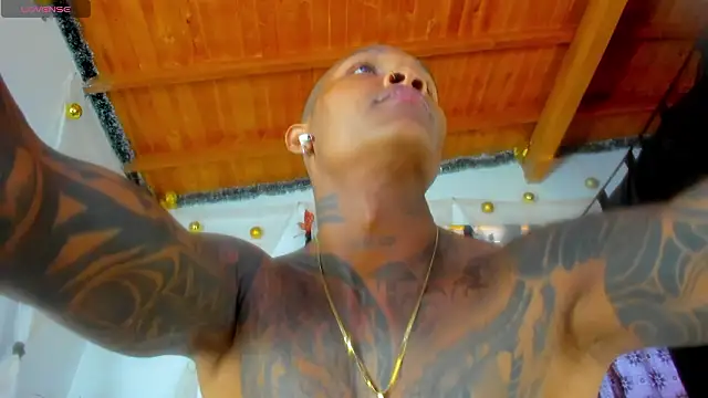 esteveen ortegas  online show from February 2026 04:29:01 PM