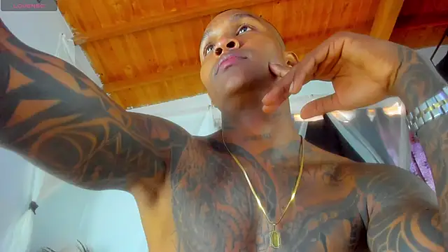 esteveen ortegas  online show from November 2025 02:54:02 PM