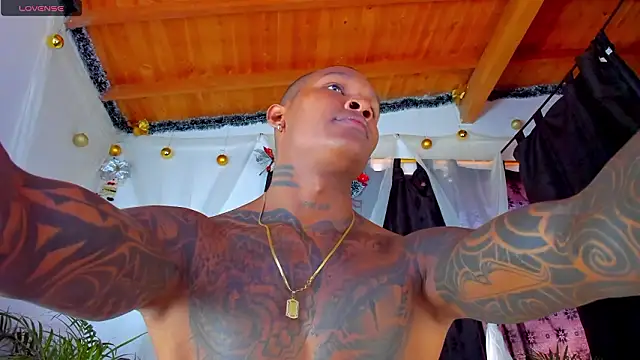 esteveen ortegas  online show from March 2026 03:37:01 PM