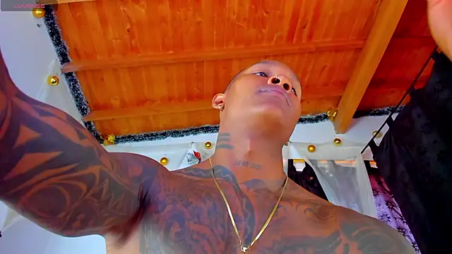 esteveen ortegas  online show from March 2026 03:19:02 PM