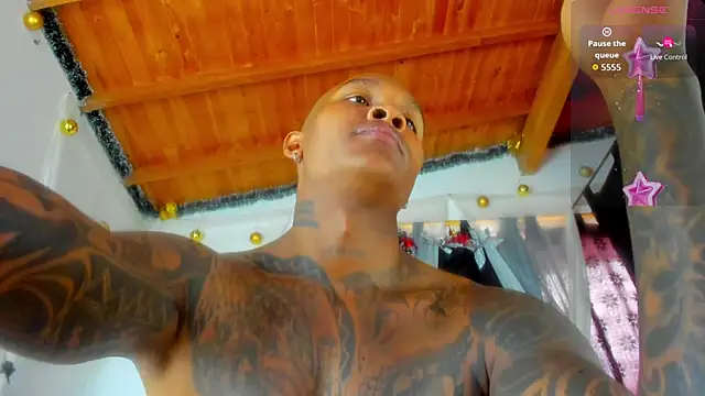 esteveen ortegas  online show from February 2026 06:15:01 PM