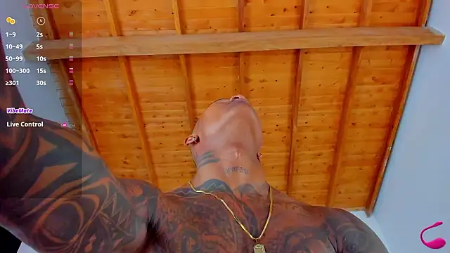 esteveen ortegas  online show from March 2026 10:29:02 PM