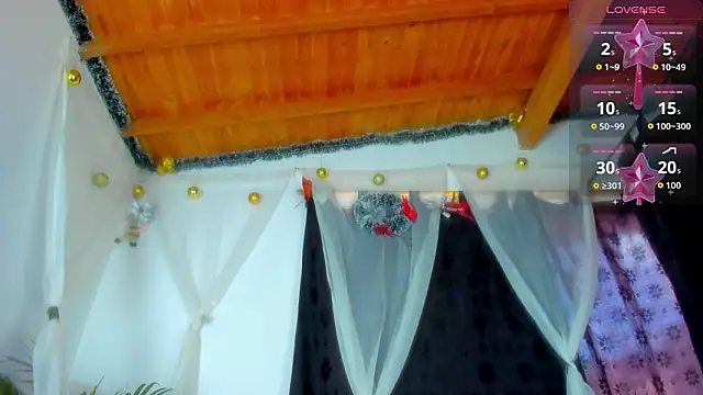 esteveen ortegas  online show from February 2026 04:26:01 PM