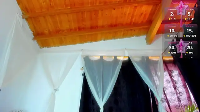 esteveen ortegas  online show from December 2025 04:55:02 PM