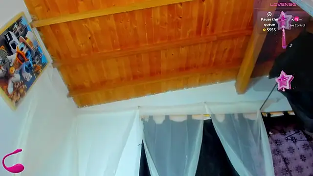 esteveen ortegas  online show from November 2025 11:47:01 AM