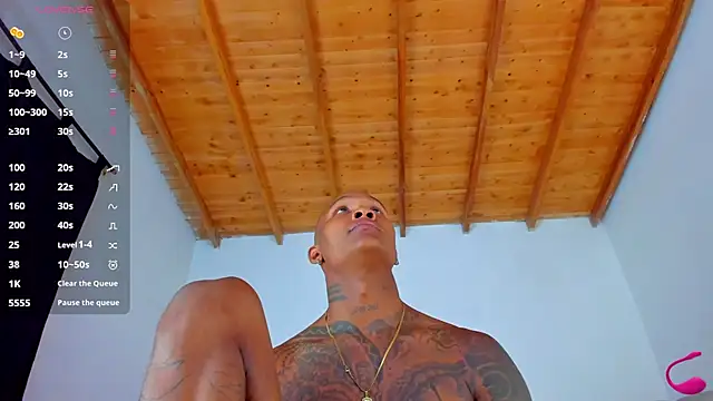 esteveen ortegas  online show from April 2026 06:31:02 AM