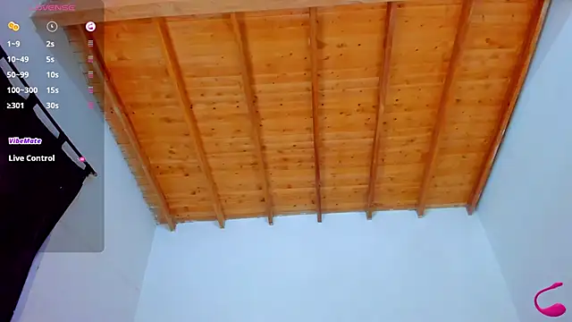 esteveen ortegas  online show from April 2026 10:50:01 AM