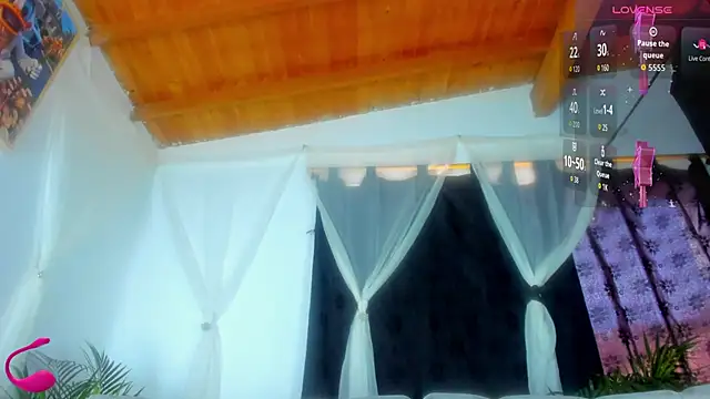 esteveen ortegas  online show from November 2025 12:42:01 PM