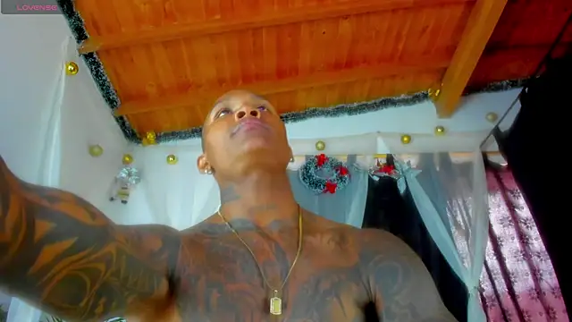 esteveen ortegas  online show from February 2026 05:12:02 PM