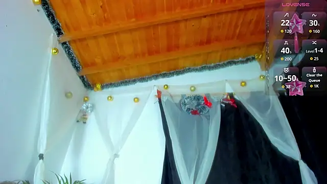 esteveen ortegas  online show from February 2026 11:58:01 PM